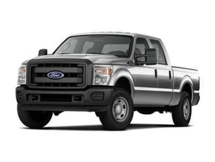 2014 Ford F-350 Ephraim UT