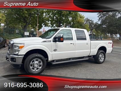 2014 Ford F-350 Fair Oaks CA