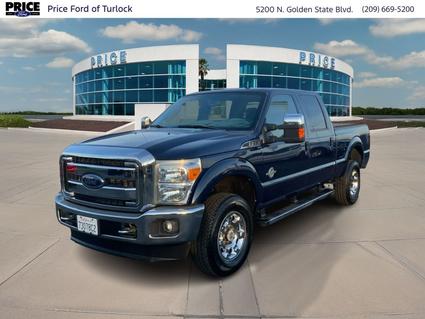 2015 Ford F-350 Turlock CA