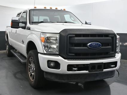 2015 Ford F-350 Tupelo MS