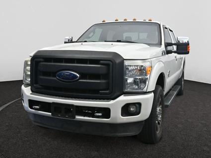 2015 Ford F-350 Tupelo MS