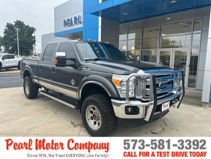 2015 Ford F-350 Mexico MO