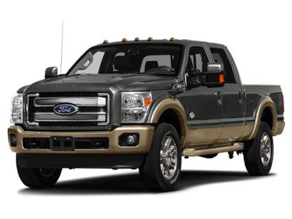 2015 Ford F-350 Mexico MO