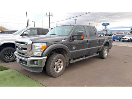 2016 Ford F-350 La Grande OR