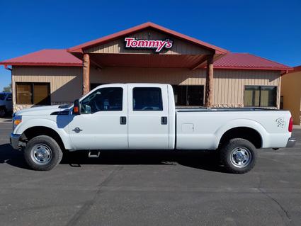 2016 Ford F-350 Chadron NE