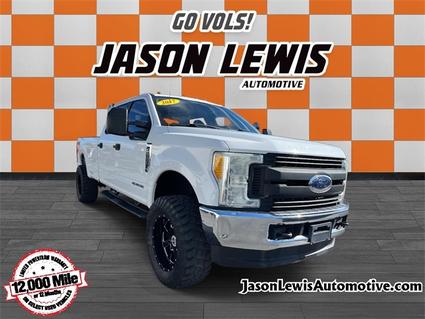 2017 Ford F-350 Sparta TN