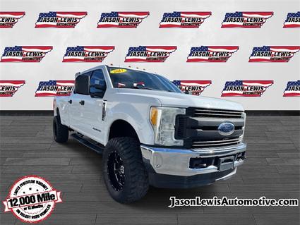 2017 Ford F-350 Sparta TN