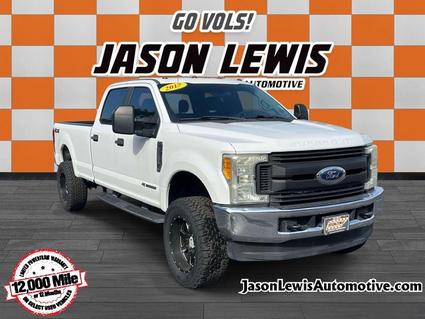2017 Ford F-350 Sparta TN