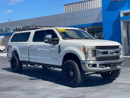 2017 Ford F-350 Clinton TN