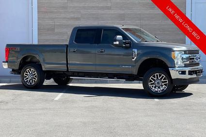 2017 Ford F-350 American Fork UT