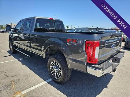 2017 Ford F-350 American Fork UT