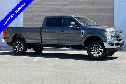 2017 Ford F-350 American Fork UT