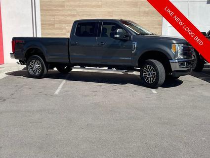 2017 Ford F-350 American Fork UT