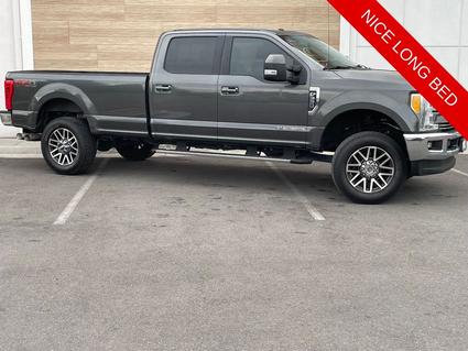 2017 Ford F-350 American Fork UT