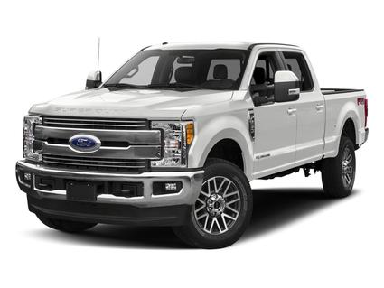2017 Ford F-350 Grand Coulee WA
