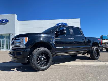 2018 Ford F-350 Elko NV