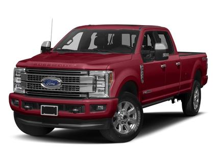 2018 Ford F-350 Billings MT