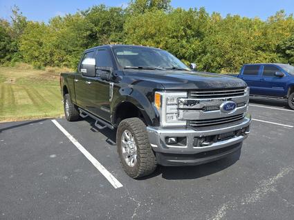 2018 Ford F-350 Hopkinsville KY