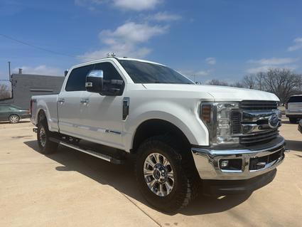 2018 Ford F-350 Ardmore OK