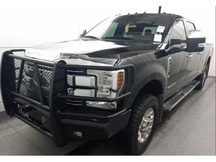 2018 Ford F-350 Post Falls ID