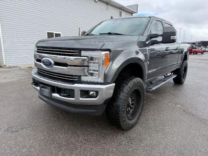 2019 Ford F-350 Idaho Falls ID