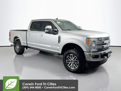 2019 Ford F-350 Pasco WA