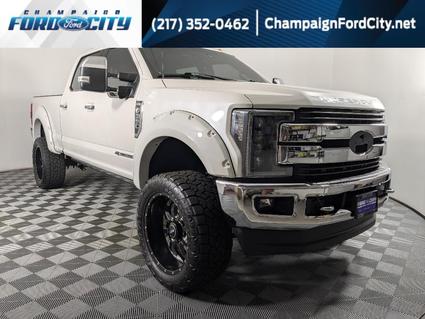 2019 Ford F-350 Champaign IL