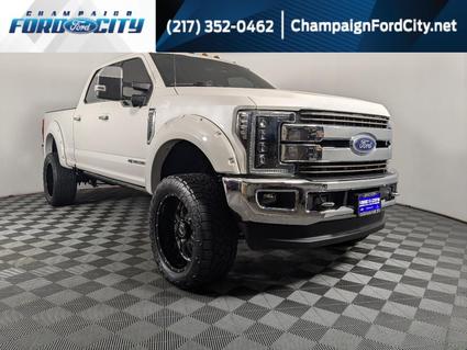 2019 Ford F-350 Champaign IL