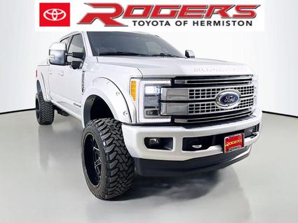 2019 Ford F-350 Hermiston OR