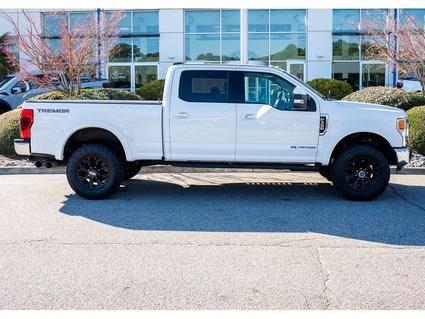 2020 Ford F-350 Virginia Beach VA