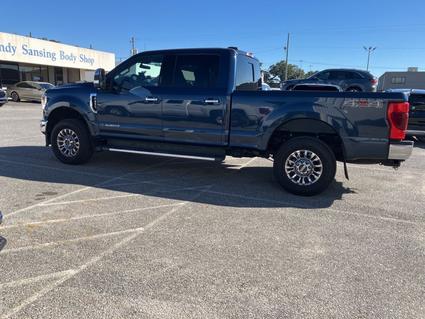 2020 Ford F-350 Pensacola FL