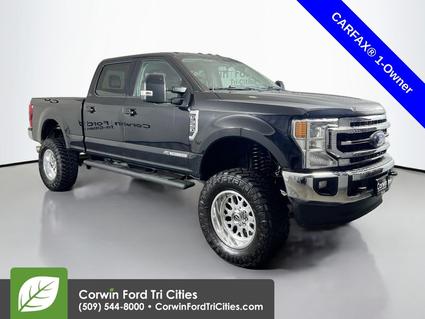 2020 Ford F-350 Pasco WA