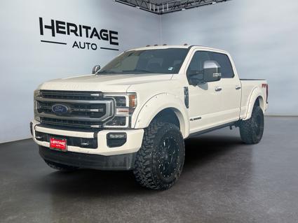 2020 Ford F-350 Logan UT