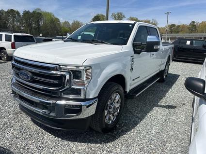 2020 Ford F-350 Greensboro NC