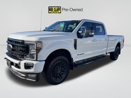 2020 Ford F-350 Moses Lake WA