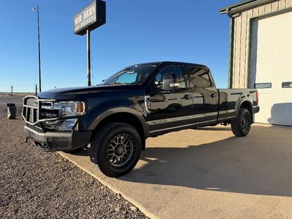 2020 Ford F-350 Belle Fourche SD