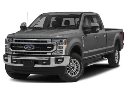 2020 Ford F-350 Bend OR