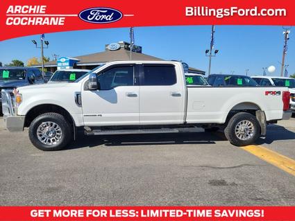 2021 Ford F-350 Billings MT
