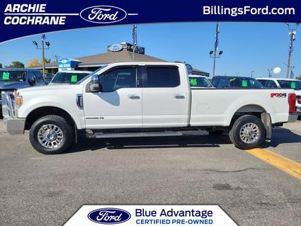 2021 Ford F-350 Billings MT