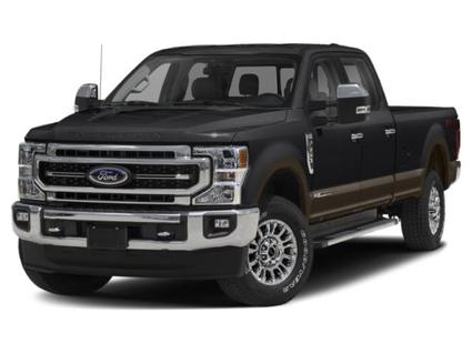 2021 Ford F-350 Pocatello ID