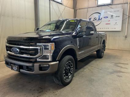 2021 Ford F-350 Roosevelt UT