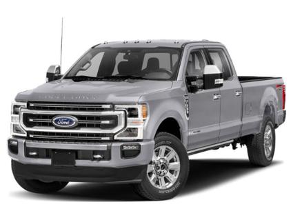 2021 Ford F-350 Grand Coulee WA