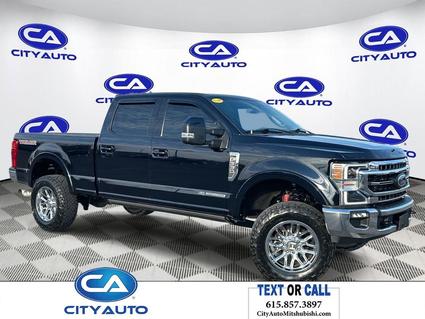 2021 Ford F-350 Murfreesboro TN