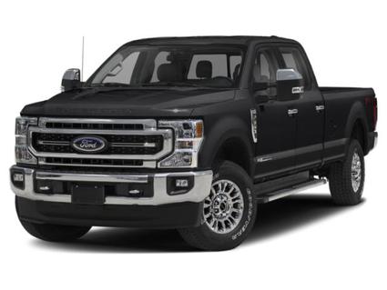2021 Ford F-350 Grand Coulee WA