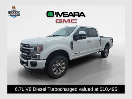 2022 Ford F-350 Denver CO