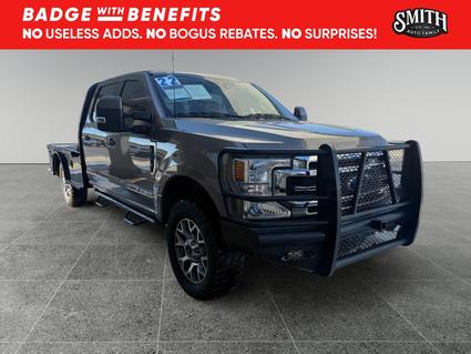 2022 Ford F-350 Levelland TX