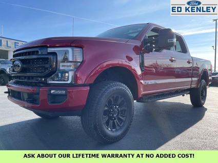 2022 Ford F-350 Layton UT