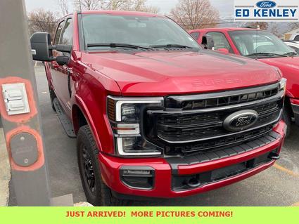 2022 Ford F-350 Layton UT
