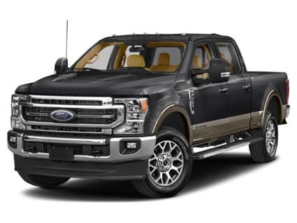 2022 Ford F-350 Lewiston ID