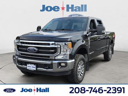 2022 Ford F-350 Lewiston ID